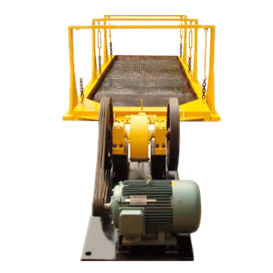 平面往復篩 平面往復篩