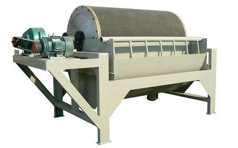 磨礦粒度粗細(xì)對磁選效果有什么影響?