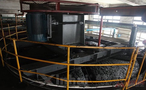 浮選廠為什么要進行礦漿加溫?